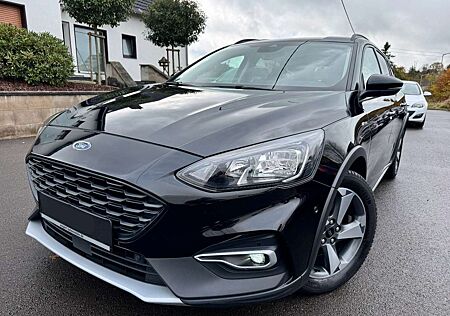 Ford Focus Turnier Active | LED | CAM | AUTOMATIK |