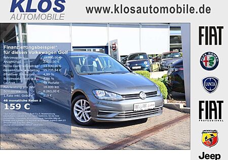 VW Golf Volkswagen VII Comfortline 1.0 TSI 115PS BUSINESS KAMERA SHZ