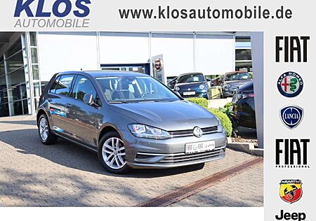 VW Golf Volkswagen VII Comfortline 1.0 TSI 115PS BUSINESS KAMERA SHZ