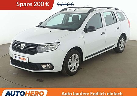 Dacia Logan 1.0 SCe Essential*GARANTIE*
