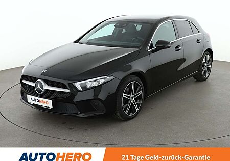 Mercedes-Benz A 180 d Progressive Aut. *NAVI*LED*CAM*SHZ*