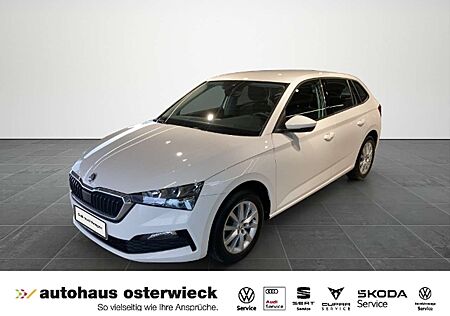 Skoda Scala 1.0 TSI Ambition