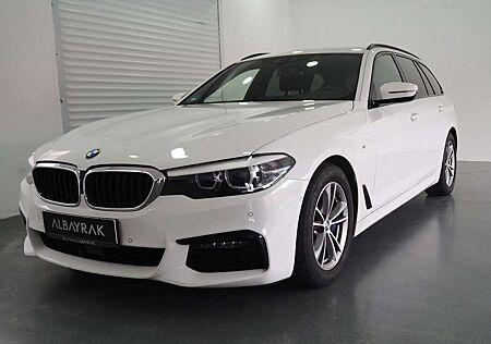 BMW 530 d M Sport