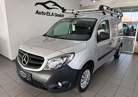 Mercedes-Benz Citan Kasten 111 CDI extralang 1.Hand|Navi|Klima