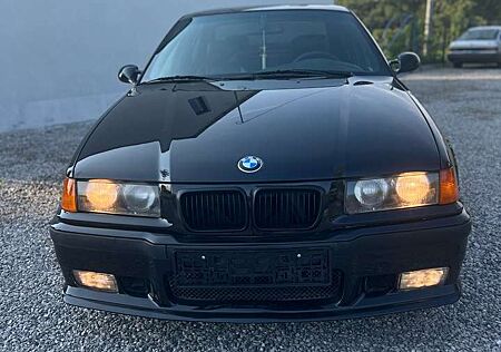 BMW M3 E36