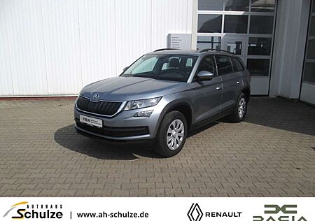 Skoda Kodiaq Active 1.4 TSI KLIMA