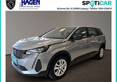 Peugeot 5008 Active Pack 1.2 130 EAT8 PT PDC/RFK/SHZ/LED/DAB
