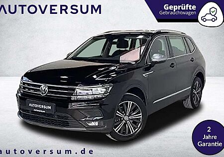 VW Tiguan Allspace Volkswagen 2.0 TDI Com. 7 Sitzer *GARANTIE*