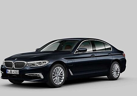 BMW 530 e Luxury Line Nappa*360*DrivingProf*LED*H&K