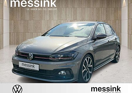 VW Polo Volkswagen 2.0 TSI GTI OPF (EURO 6d-TEMP) Kam. Navi