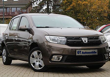 Dacia Sandero II 0.9 TCE Laureate/1.Hd/Klima/Allwetter