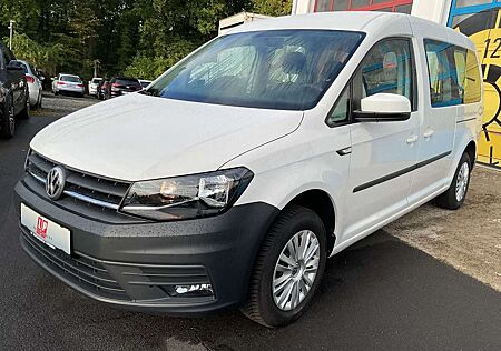 VW Volkswagen Others Caddy Maxi 7 Sitzer Klimaautomatik 1 Hand PDC