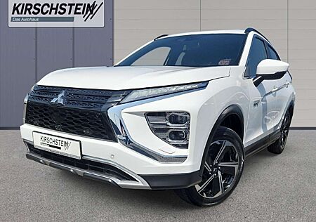 Mitsubishi Eclipse Cross Plug-In Hybrid Plus LED Navi Kamera