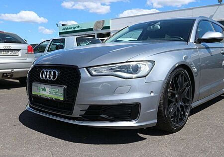 Audi A6 Avant 2.0 TDIultra Head-Up/Auto./Xenen/Kamera