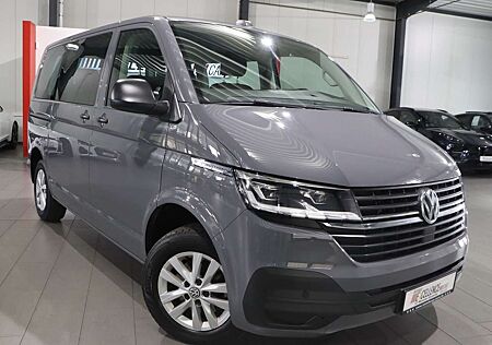 VW T6 Volkswagen .1 Multivan 2.0 TDI DSG / LED / BETT+TISCH /