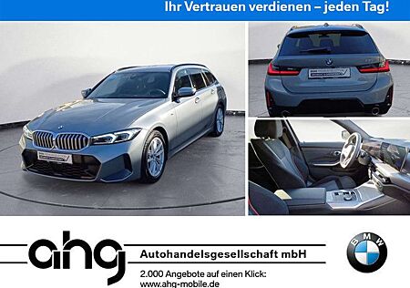 BMW 320 i Touring *M-Sportpaket*LED*DAB*SHZ*HUD*Rückf