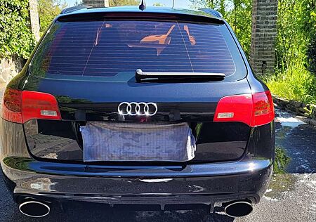 Audi RS6 Avant