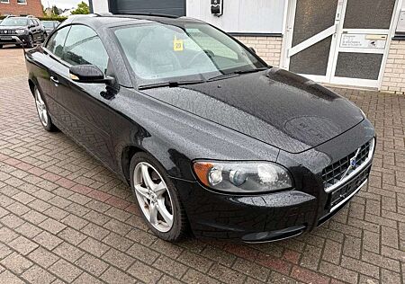 Volvo C70 Cabriolet D5 Summum Automatik Leder PDC