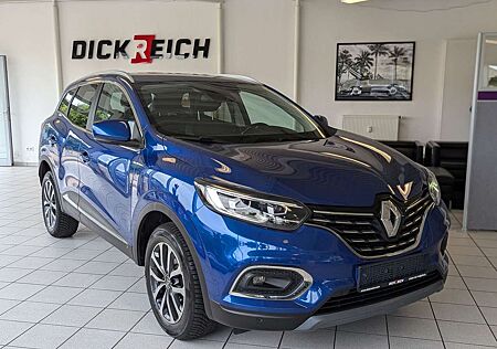 Renault Kadjar 1.5 DCI Intens Aut. Kamera Voll-LED Navi