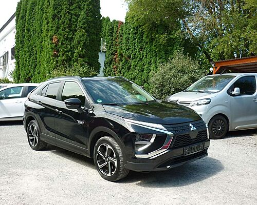 Mitsubishi Eclipse Cross * Plug In Hybrid* 1. Hand* Garantie