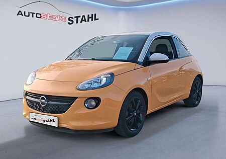 Opel Adam Jam