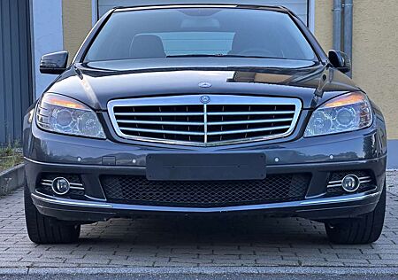 Mercedes-Benz C 180 Kompressor BlueEFFICIENCY Avantgarde