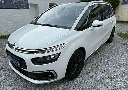 Citroën Grand C4 Picasso Citroen Grand C4 SpaceTourer *7 Sitzer *Navi *Aut *AHK*