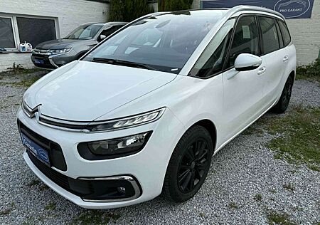 Citroën Grand C4 Picasso Citroen Grand C4 SpaceTourer *7 Sitzer *Navi *Aut *AHK*