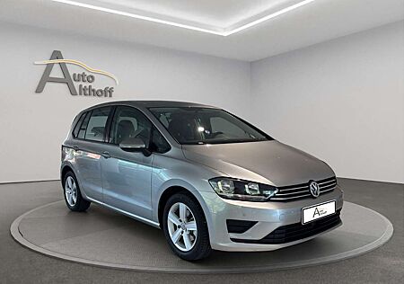 VW Golf Volkswagen Sportsvan 1.2TSI AUTOMATIK DSG 1.HAND PARK KLIMA