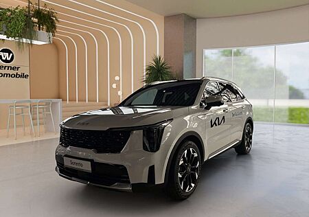 Kia Sorento 2.2 Platinum AWD 7S Premium Glasdach