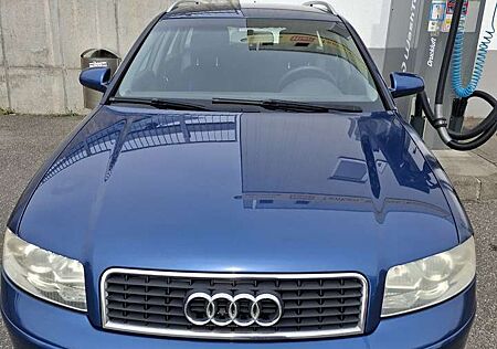 Audi A4 1.9 TDI