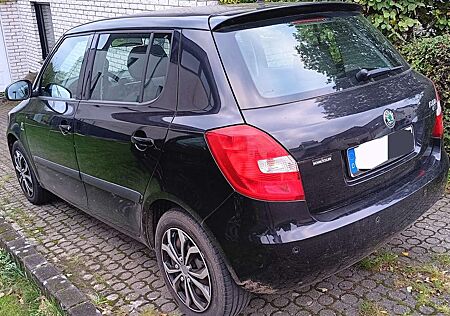 Skoda Fabia 1.4 16V Ambiente