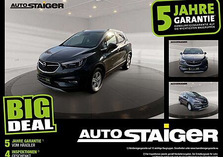 Opel Mokka X 1.4 Turbo Innovation Navi Rückfahrkamera