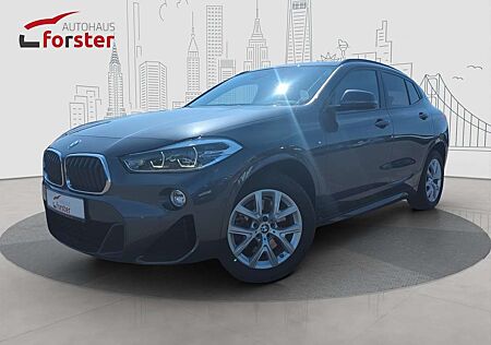 BMW X2 20i sDrive M Sport Navi LED AHK