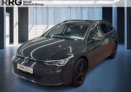 VW Golf Volkswagen VIII VARIANT LIFE TDI