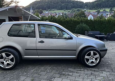 VW Golf Volkswagen 1.6 Special