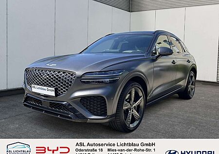 Genesis GV70 2.5 T Sport AWD Technik- GV70 2.5T AWD