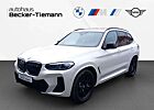 BMW iX3 | M Sportpaket| Laserlicht| DrivAssPro| ParkAss+