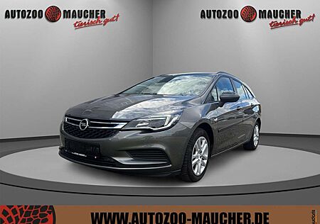 Opel Astra 1.6CDTI SportsTourer Edition NAV/KLIMA/PDC