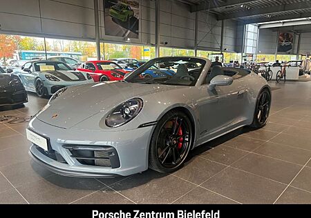 Porsche 992 911 Carrera GTS Cabrio InnoDrive LED-Matrix