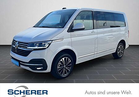 VW T6 Caravelle Volkswagen T2.0 Caravelle TDI Comfortline DSG/