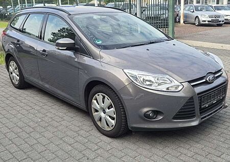 Ford Focus Trend