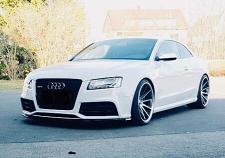 Audi RS5 S tronic