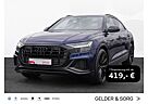 Audi SQ8 4.0 TFSI quattro competition plus Stand*B&O*