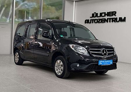 Mercedes-Benz Citan Tourer Kombi 111 CDI extralang, 7- Sitzer