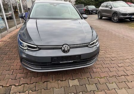 VW Golf Volkswagen VIII Lim MOVE*LED*KAMERA*StHz*NANI*