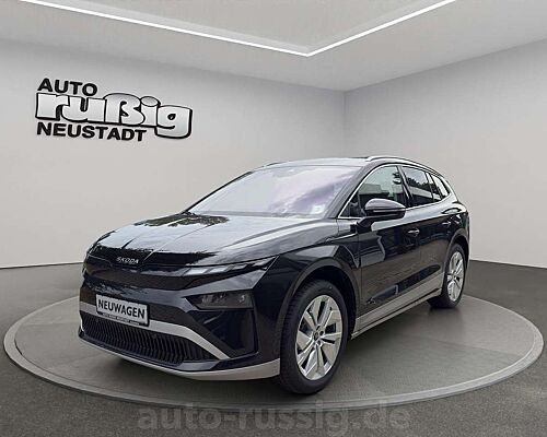 Skoda Enyaq 60 Loft*AHZV*NAVI*20ZOLL*KAMERA