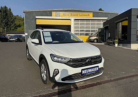 VW Taigo Volkswagen ACC|SHZ|APP-CONNECT|TRAVEL-ASS.|KLIMAAUTO.