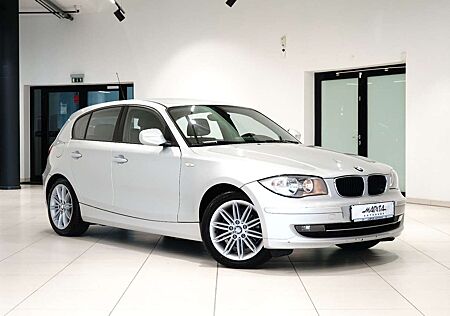 BMW 118 i LIM.|NAVIGATION|KEY-GO|SERVOLENKUNG|2XSHZ|