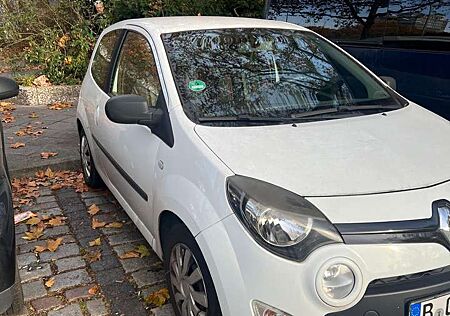 Renault Twingo 1.2 LEV 16V 75 Paris